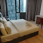 Star Family Living At Klcc