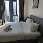 Star Family Living At Klcc