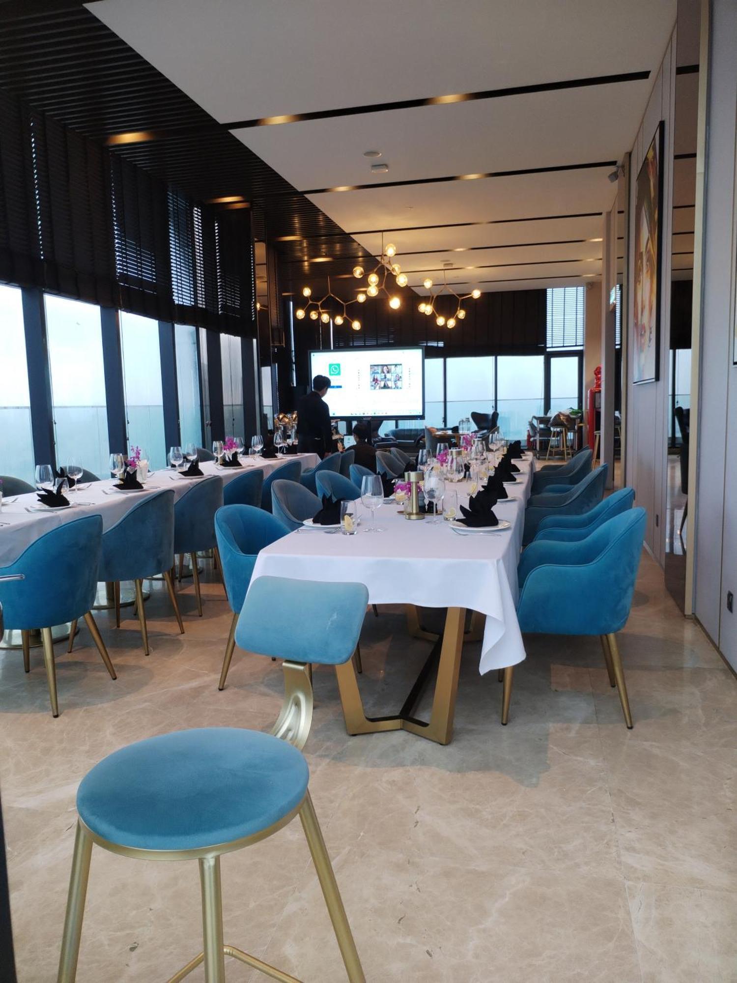 Star Family Living At Klcc Kuala Lumpur