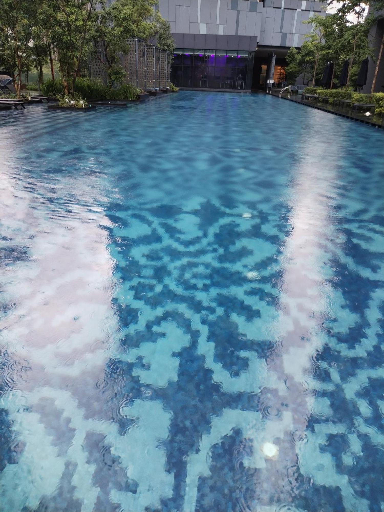 Pangsapuri Star Family Living At Klcc *
