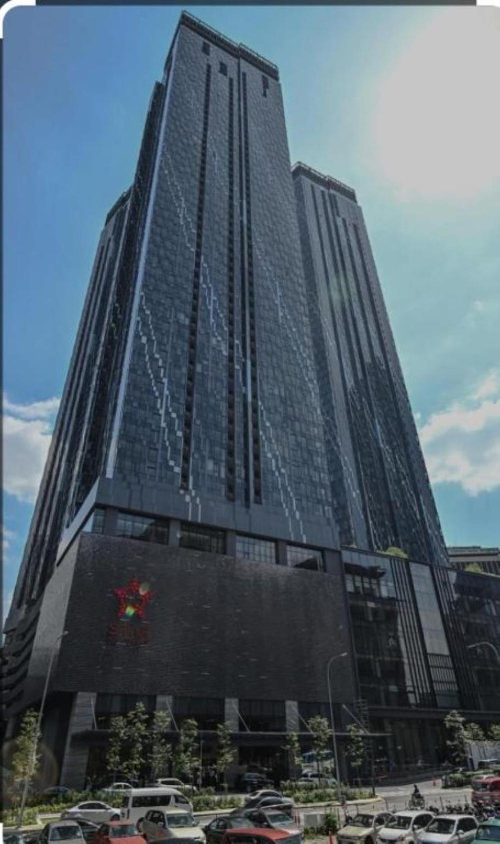 Star Family Living At Klcc * Kuala Lumpur