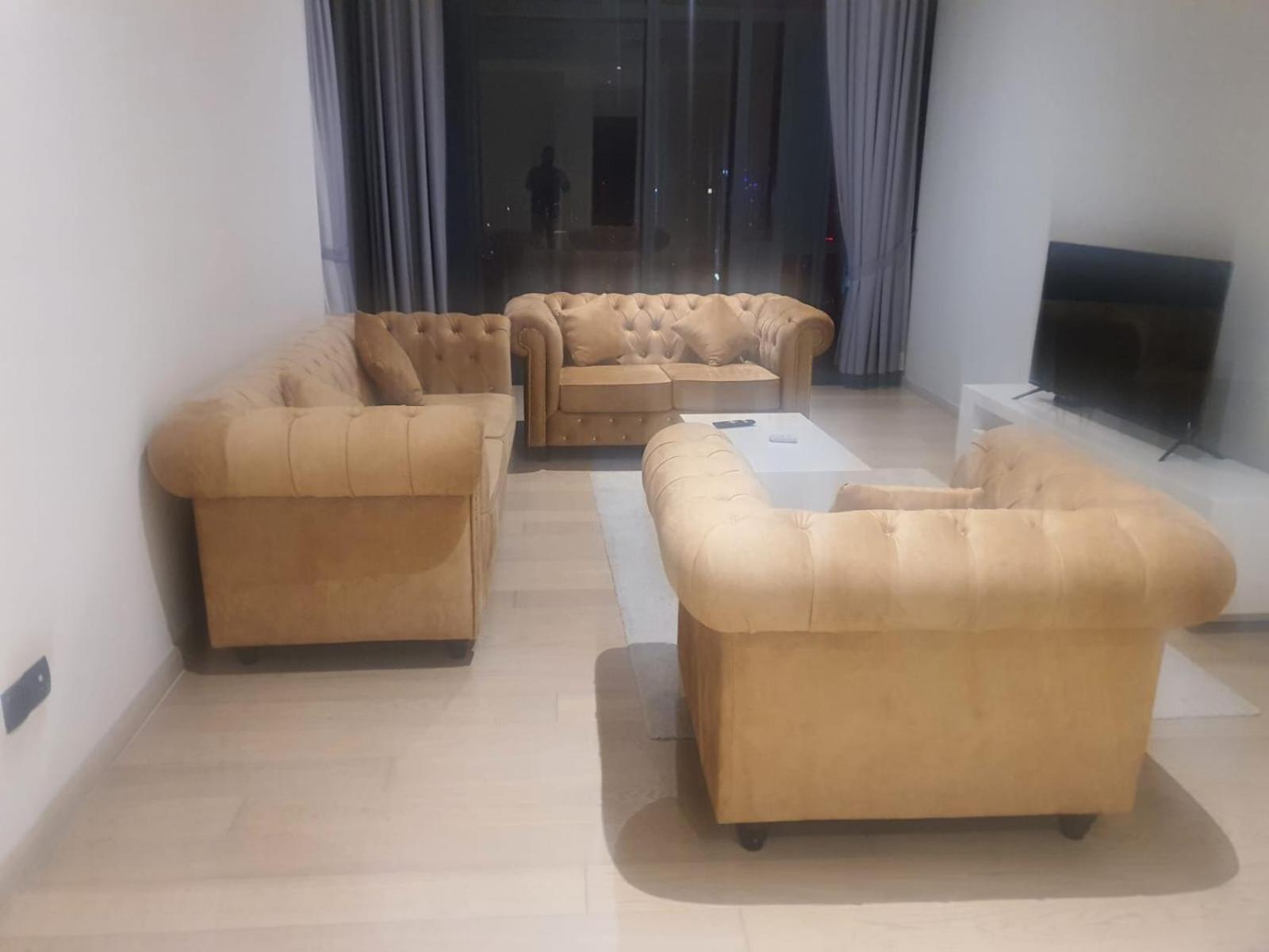Star Family Living At Klcc Kuala Lumpur