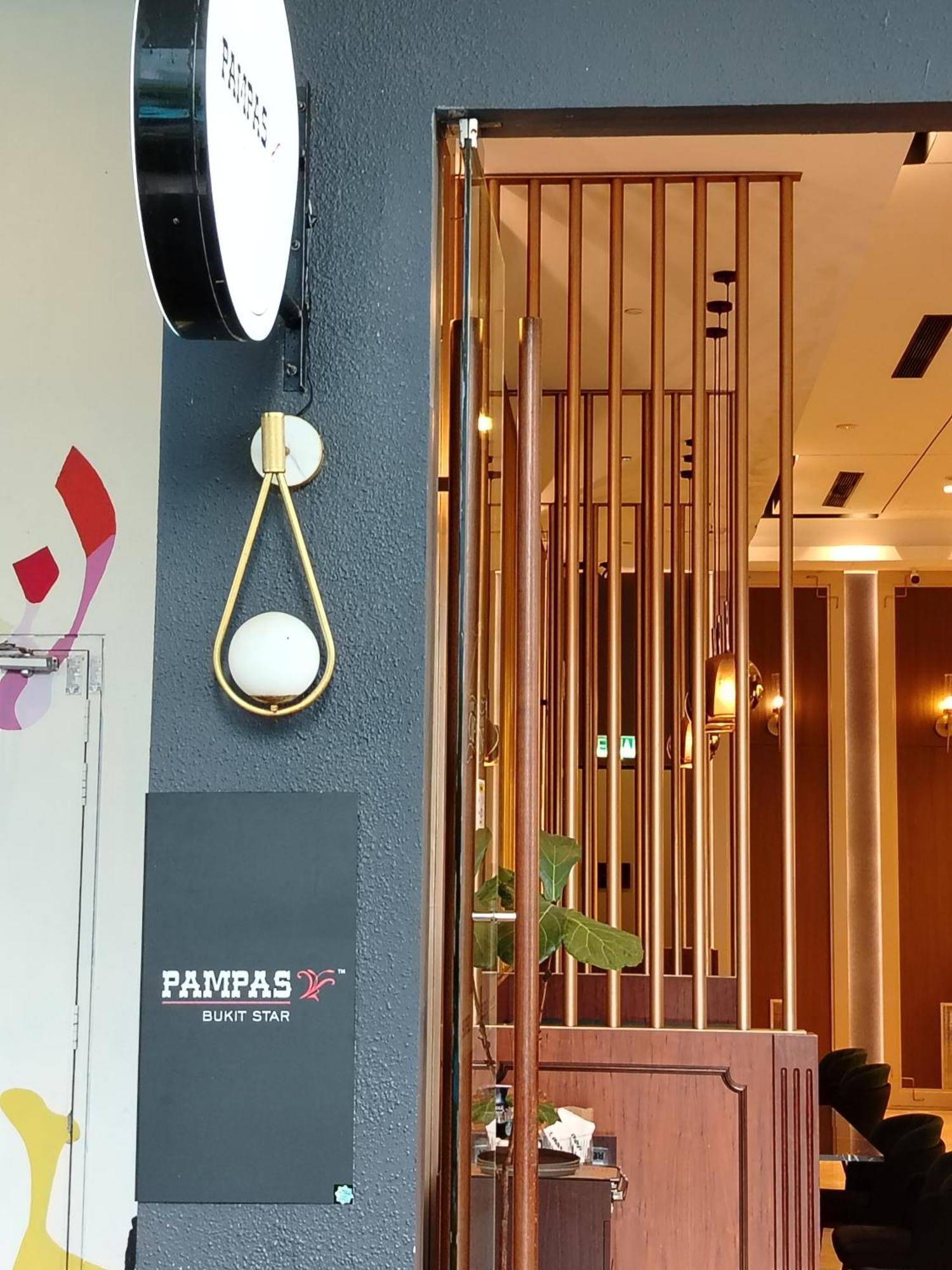 Pangsapuri Star Family Living At Klcc Kuala Lumpur
