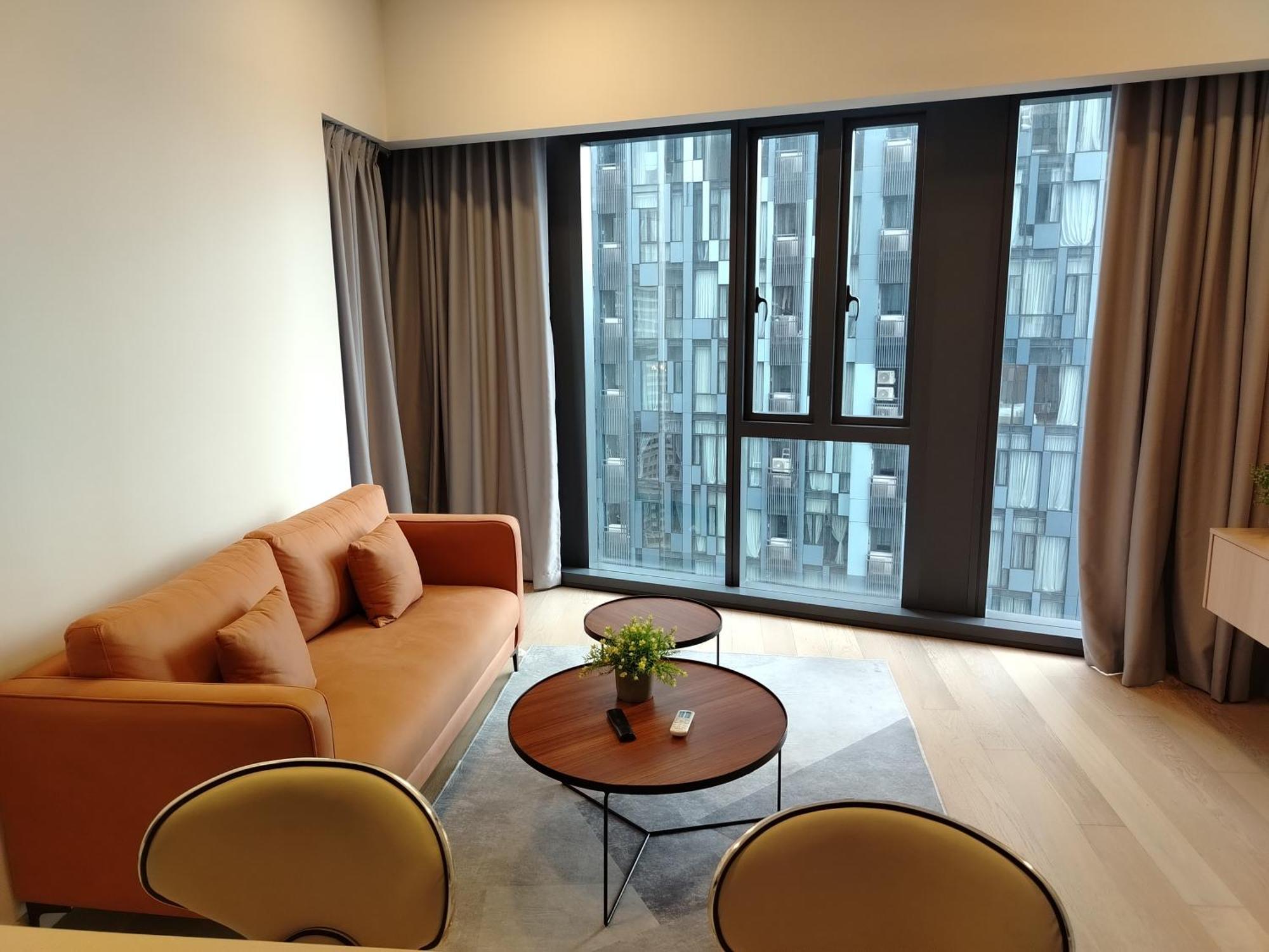 Star Family Living At Klcc